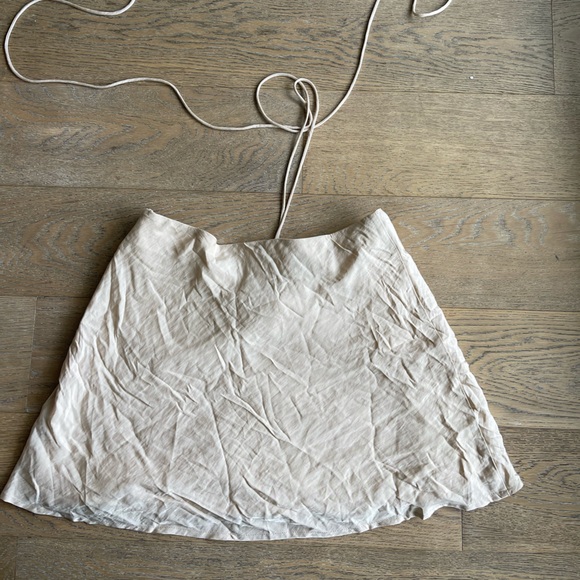 Princess polly mini skirt - Picture 5 of 5
